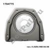 Сальник коленвала задний Ford C-Max (03-11), Focus II (05-08), Fiesta (01-08), Mondeo (07-15) (1784775 / DECL213)